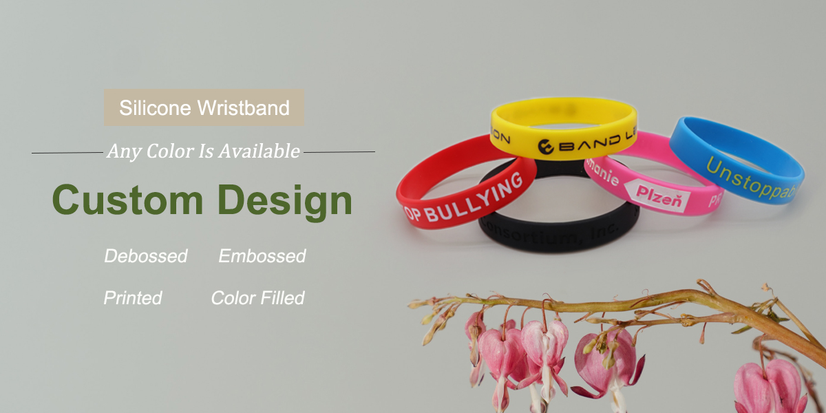 The Complete Guide To Silicone Wristband Devote Silicone